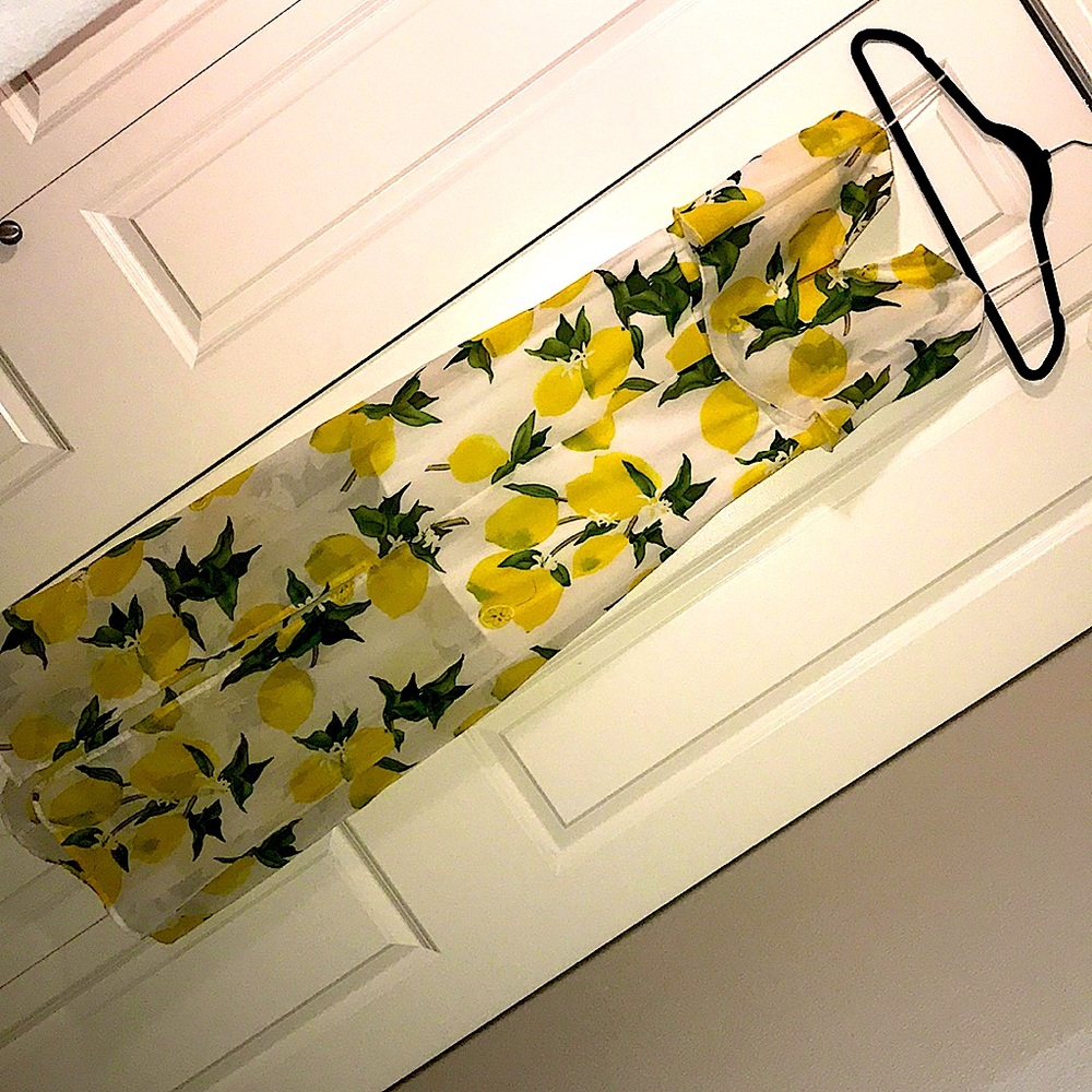 Beautiful Maxi dress